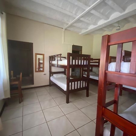 Hotel Befox Adventure La Fortuna Zewnętrze zdjęcie