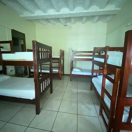 Hotel Befox Adventure La Fortuna Zewnętrze zdjęcie
