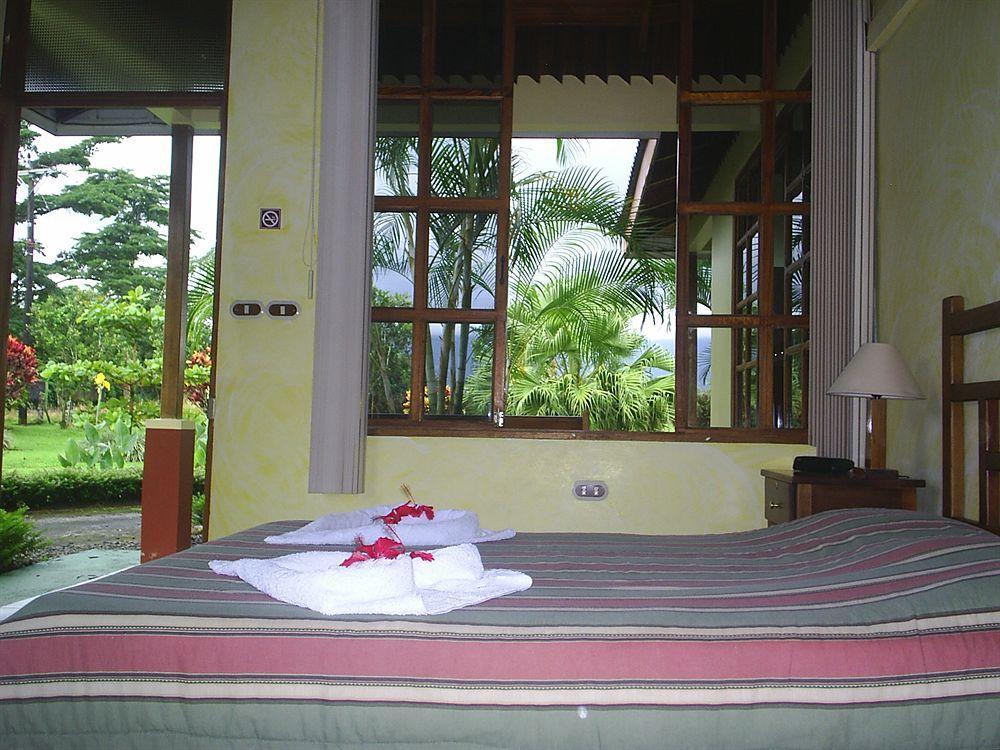 Hotel Befox Adventure La Fortuna Zewnętrze zdjęcie