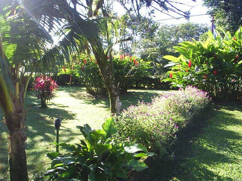 Hotel Befox Adventure La Fortuna Zewnętrze zdjęcie