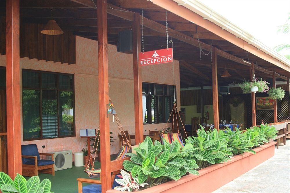 Hotel Befox Adventure La Fortuna Zewnętrze zdjęcie