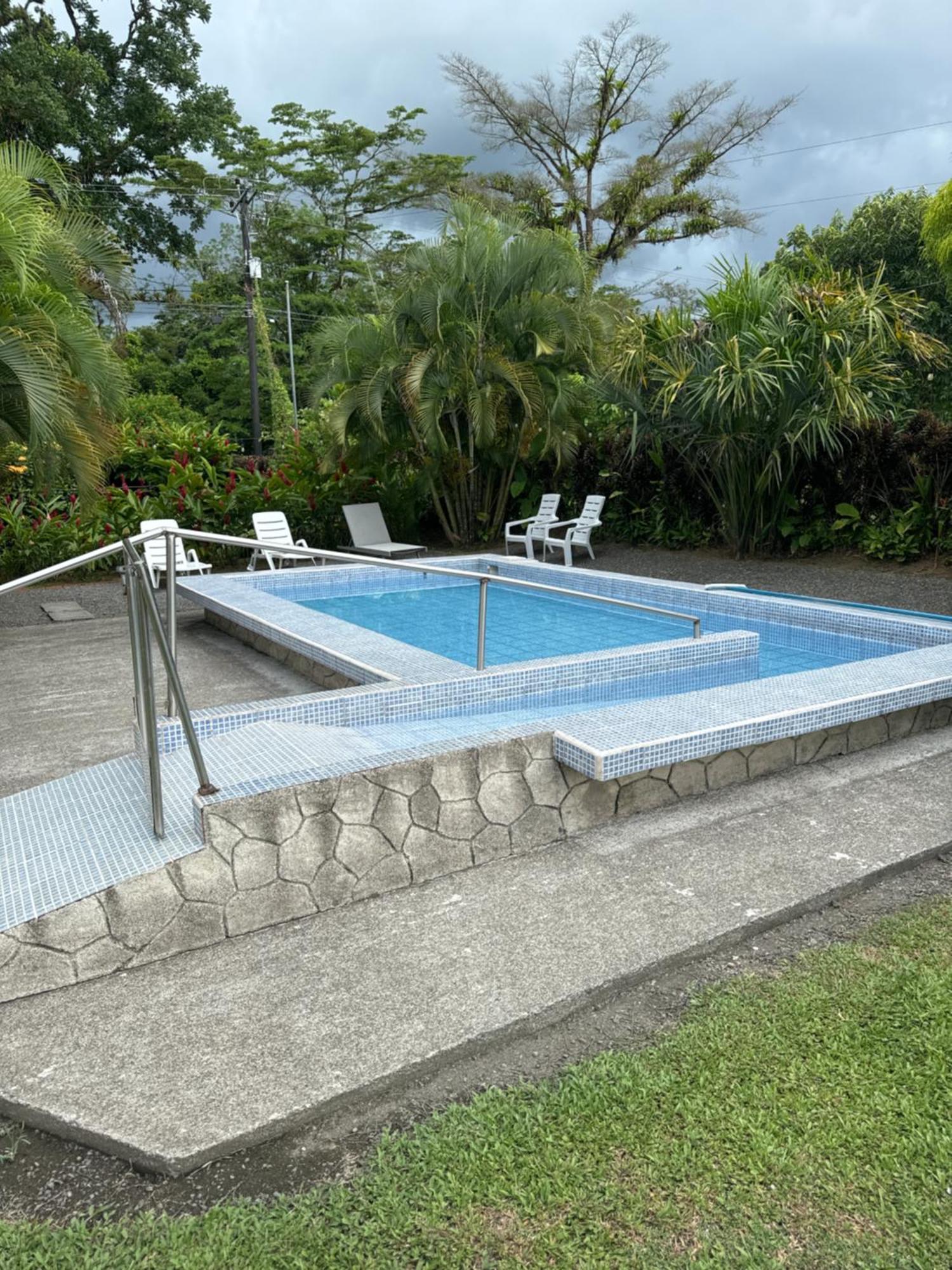 Hotel Befox Adventure La Fortuna Zewnętrze zdjęcie