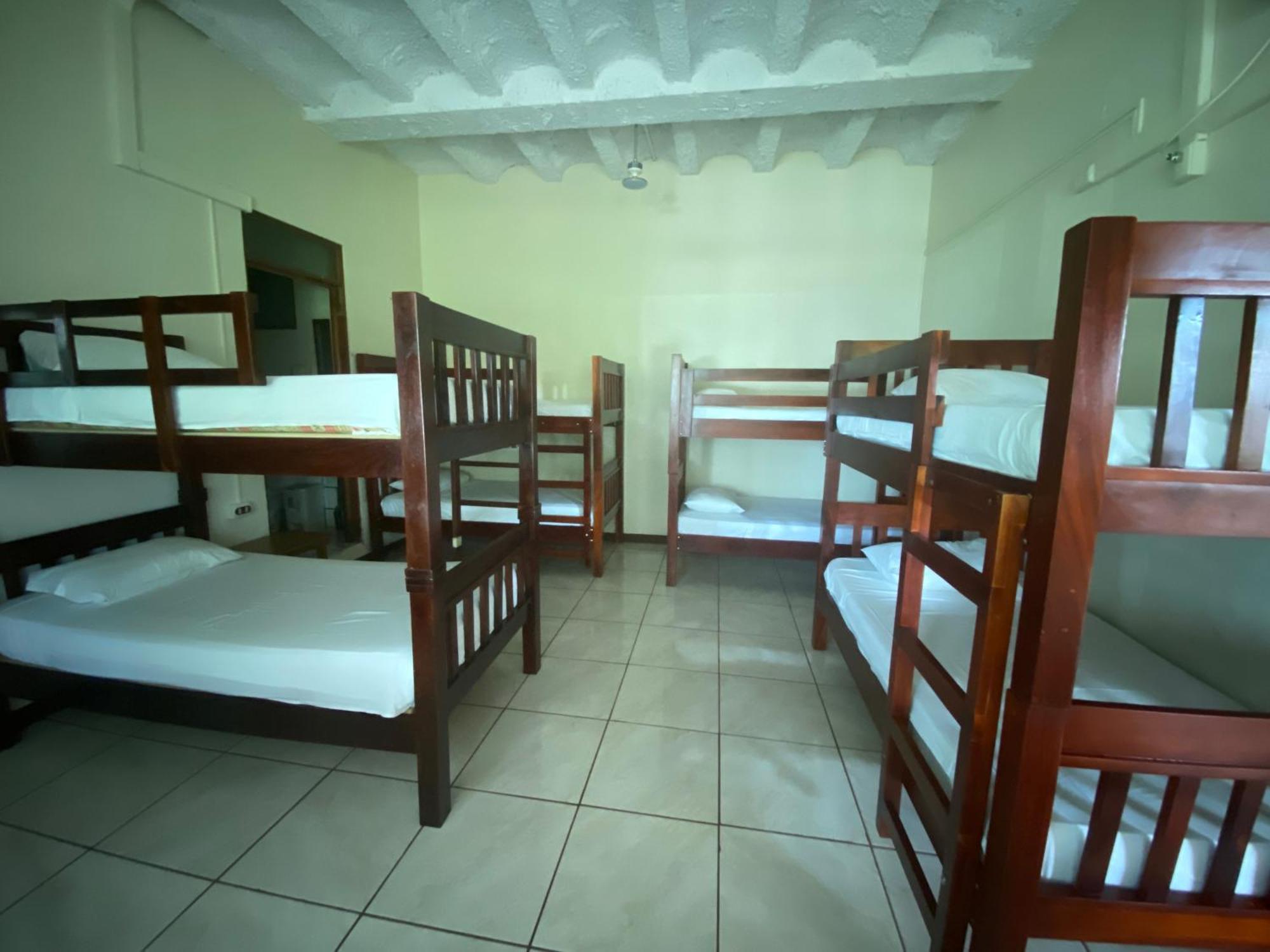 Hotel Befox Adventure La Fortuna Zewnętrze zdjęcie