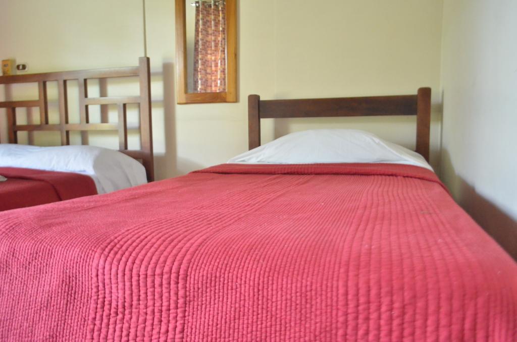 Hotel Befox Adventure La Fortuna Zewnętrze zdjęcie