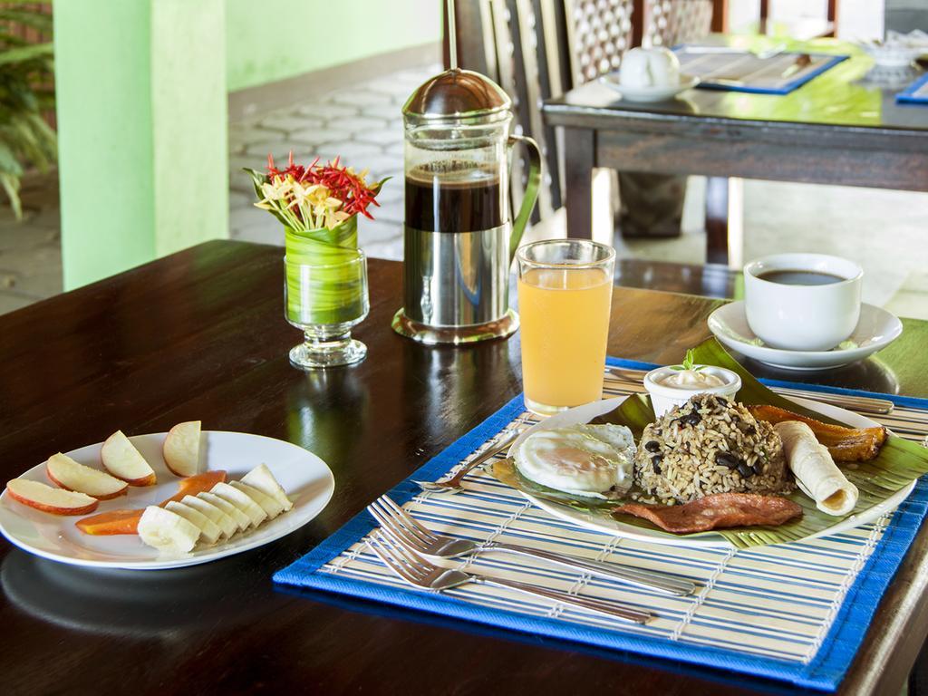 Hotel Befox Adventure La Fortuna Zewnętrze zdjęcie