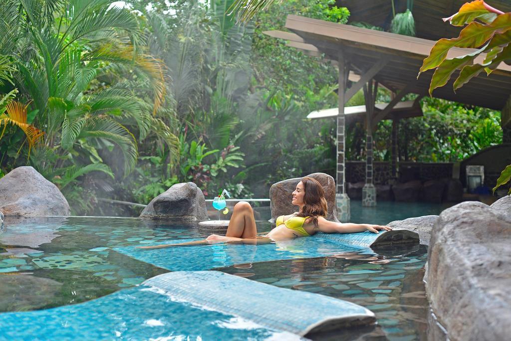 Hotel Befox Adventure La Fortuna Zewnętrze zdjęcie