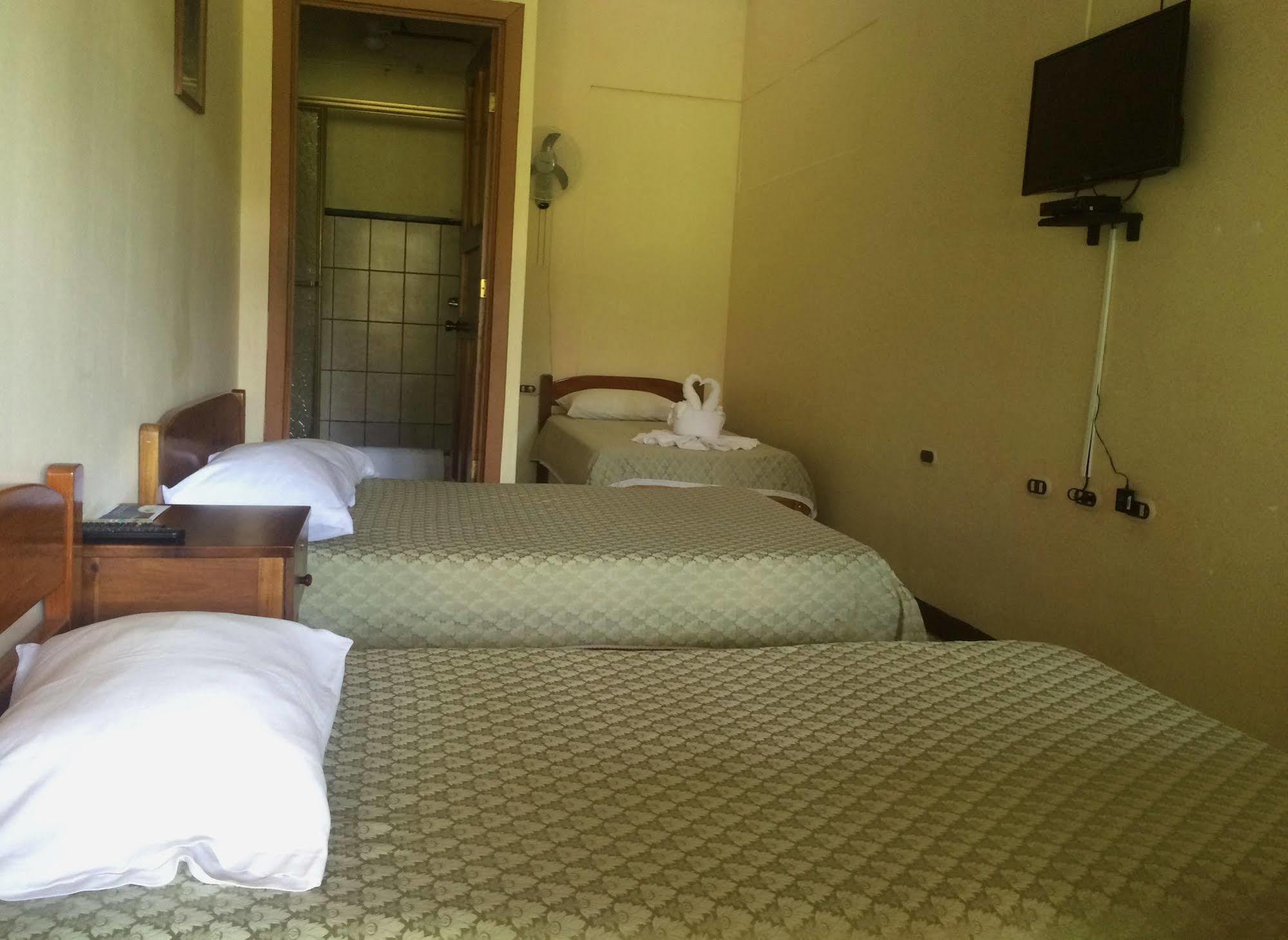 Hotel Befox Adventure La Fortuna Zewnętrze zdjęcie